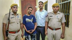हिस्ट्रीशीटर है सलमान चिश्ती, हत्या और हत्या की कोशिश के 13 मामलों में है आरोपी, जानें पूरी कुंडली