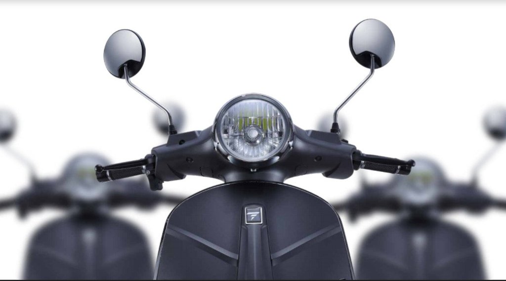 New Electric Scooter । PURE EV Epluto 7G । Car Bike News । Electric Vehicle News