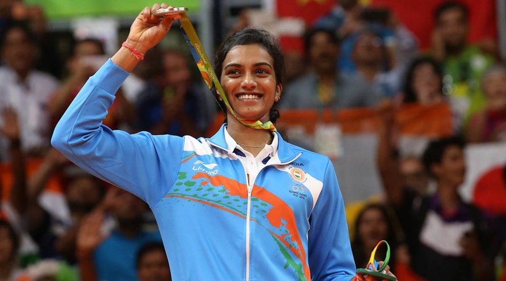 PV Sindhu Singapore Open 2022 Wang Zhiyi Chinese badminton player