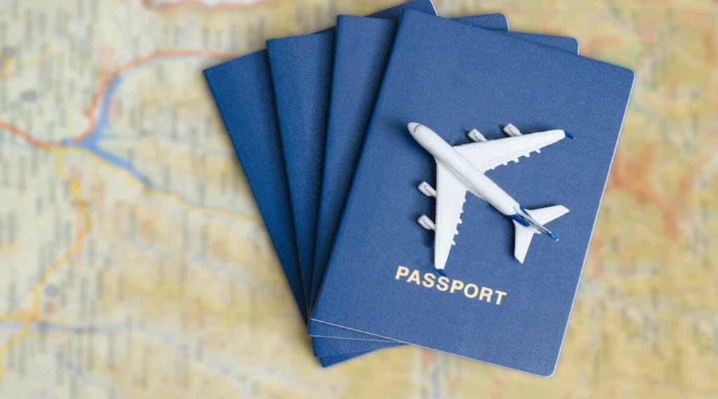 Passport | Passport of India | Passport online
