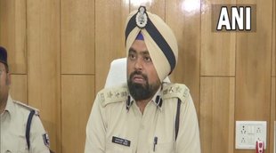 Patna terror module case | Phulwarisharif terror module case | Sanaullah