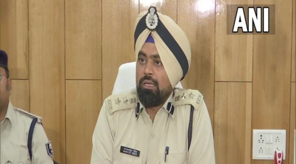 Patna terror module case | Phulwarisharif terror module case | Sanaullah