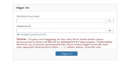 Police SI Admit Card 2022: पुलिस एसआई भर्ती परीक्षा का एडमिट कार्ड जारी,ऐसे करें डाउनलोड