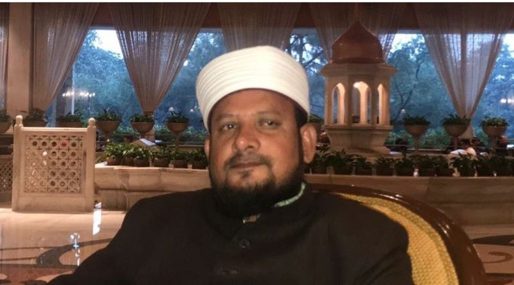 Population Control Law | Mufti Moulana Nadeemuddin | muslim Population