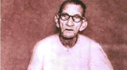 कायस्थ होने के बावजूद बाल ठाकरे के पिता को पानी पीने के लिए बर्तन नहीं देते थे ब्राह्मण