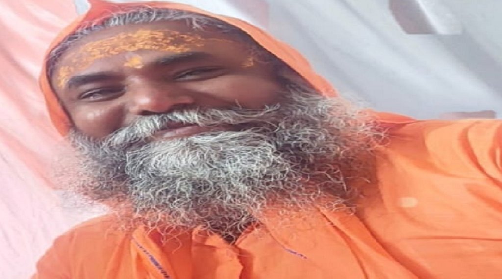 Pravakta Nand| BJP MLA