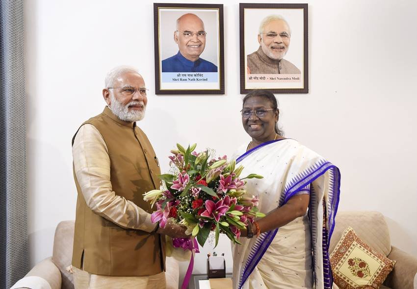 आदिवासी के दिन