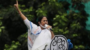 Presidential Election Results | Draupadi Murmu | Mamata