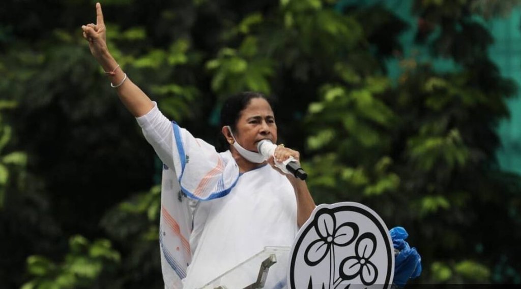 Presidential Election Results | Draupadi Murmu | Mamata