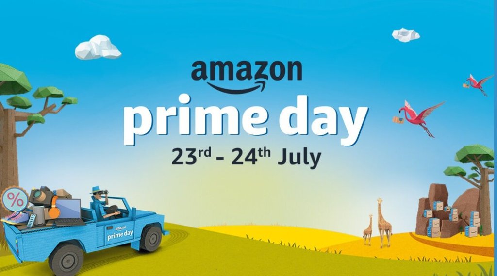 Prime Video Subscription