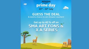 Prime Day 2022 Sale