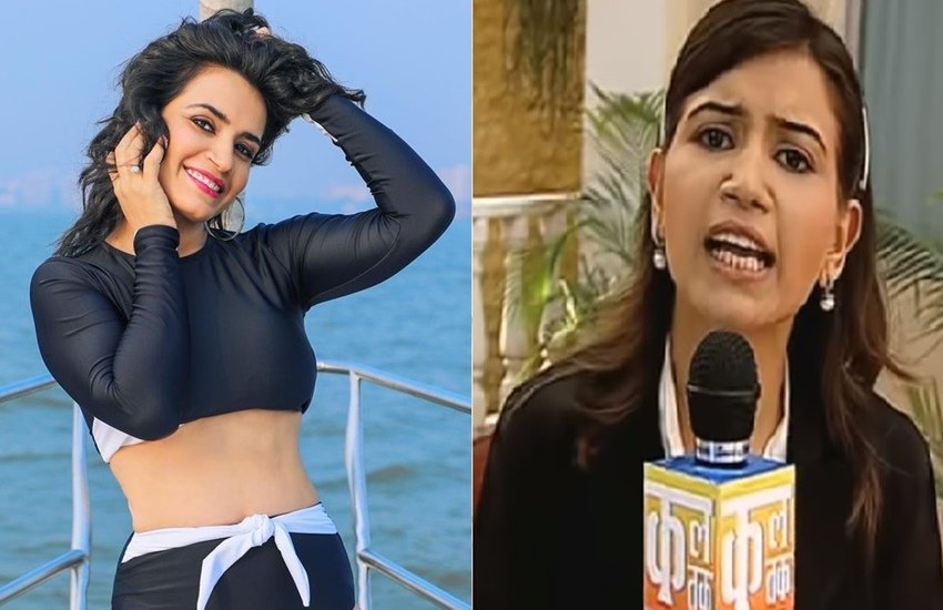 Taarak Mehta Ka Ooltah Chashmah: टीवी शो 'तारक मेहता का उल्टा चश्मा' का हर किरदार फैंस को पसंद है। जेठालाल (Jethalaal) से लेकर गोली (Goli) तक, दर्शकों के पसंदीदा किरदार हैं। टीवी में एक किरदार रीटा रिपोर्टर (Rita Reporter in TMKOC) का भी है जो समय-समय पर नजर आता रहता है और लोगों को हंसाता भी रहता है। रीटा रिपोर्टर के किरदार को एक्ट्रेस प्रिया आहुजा राजदा (Priya Ahuja Rajda) ने निभाया है। 