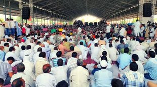 Protest,Haryana News