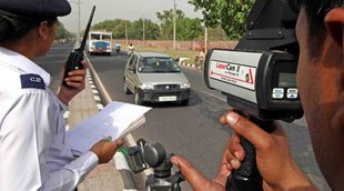 punjab traffic rule violation | punjab news | undergo community service