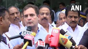 rahul gandhi | congress | bjp
