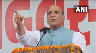 Indian Army | RAJNATH SINGH | Defence Minister