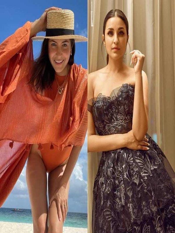 RANVEER SINGH DATED THESE BEAUTIFUL LADIES BEFORE MARYING TO DEEPIKA PADUKONE