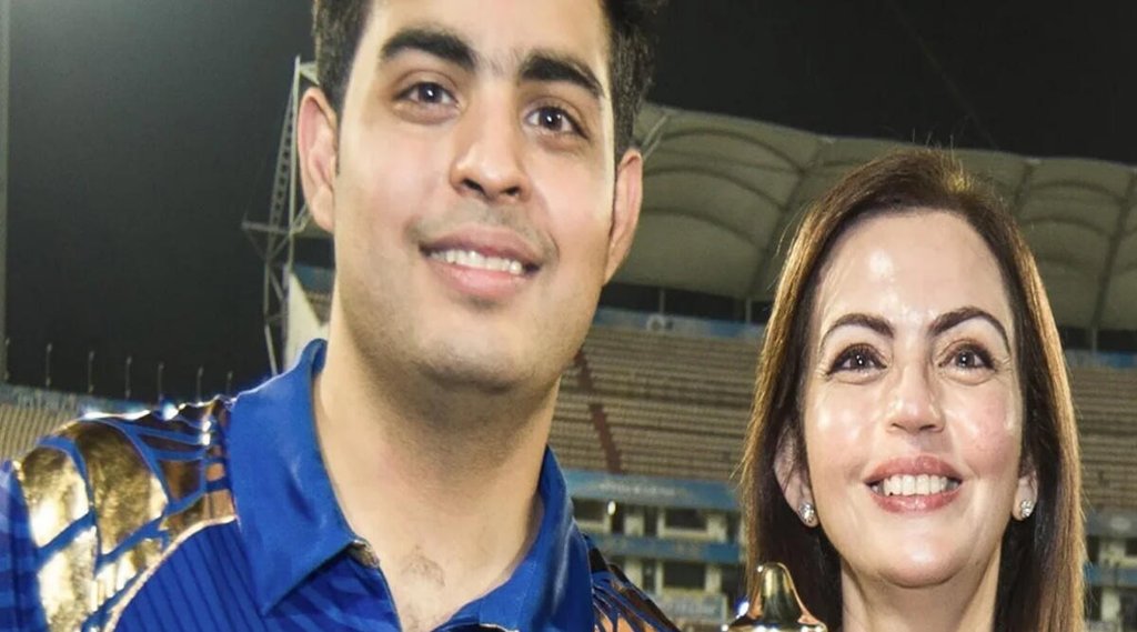 Reliance Industry | Mukesh Ambani | Aakash Ambani