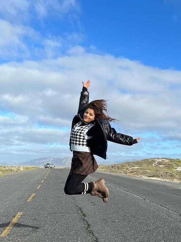 RUBINA DILAIK - IS SHE A WINNER OF KKK 12