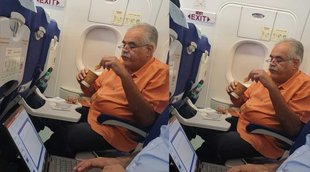 Rahul Bhatia Indigo | Indigo News | Viral News