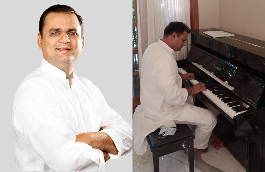 All Photos: Rahul Narwekar Facebook