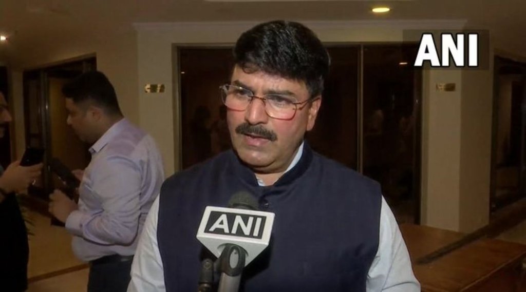 Lok Sabha Speaker | Rahul Shewale | Eknath Shinde