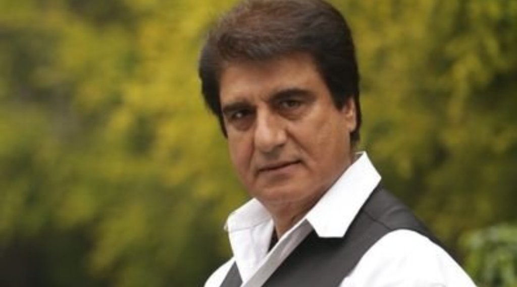 Raj Babbar | Actor Raj Babbar | Congress Leader Raj Babbar | कांग्रेस नेता राज बब्बर | राज बब्बर को 2 साल की सजा