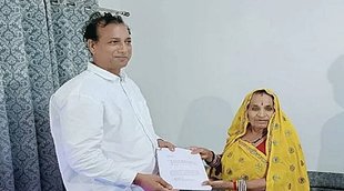 Rajasthan, BSP, Rajendra Singh Gudha