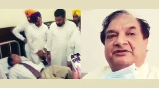 Rajbahadur, punjab news