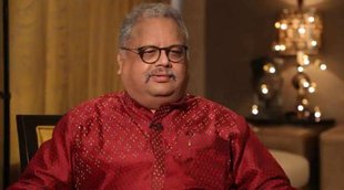 Rakesh Jhunjhunwala | Stock Market | Share Market