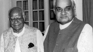 atal bihari vajpayee | ram jethmalani | soli sorabjee