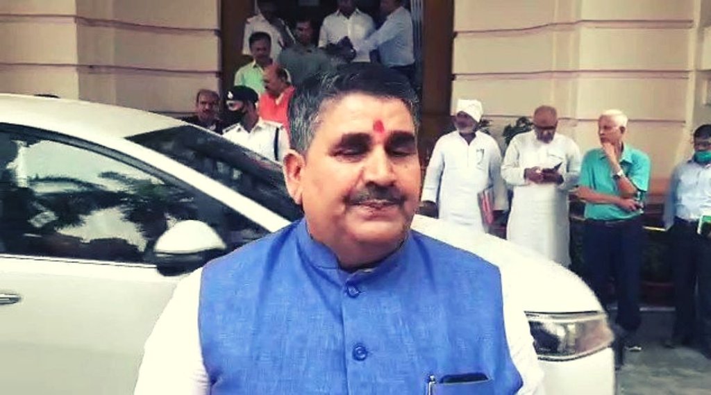 Ramsurat Rai, Bihar news