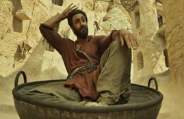 Ranbir Kapoor Movies, Shamshera Movie Songs