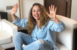 Rani Chatterjee, Bhojpuri Movies