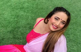 Bhojpuri Actress, Rani Chatterjee Photos