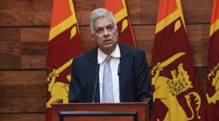 SriLanka Crisis | Srilankan PM to resign | ranil Wickremesinghe resigns