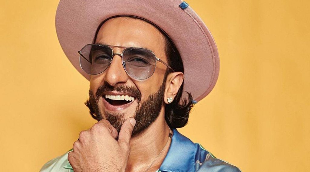 ranveer singh, bollywood