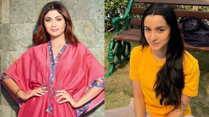 शिल्पा शेट्टी और उनके पति राज कुंद्रा का मुंबई के जुहू के तारा रोड में घर है, वहीं श्रद्धा कपूर भी पास में रहती हैं। श्रद्धा अपने पेरेंट्स के साथ पाम बीच की इमारत की ऊपरी मंजिल शेयर करती हैं।