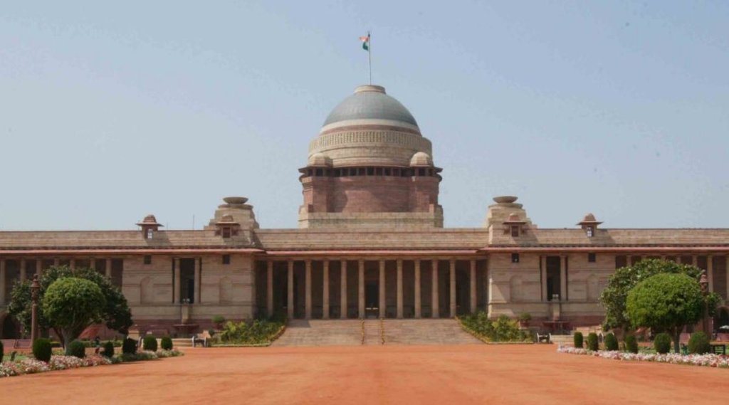 Rashtrapati Bhavan | Presidential elections 2022 | vote value of MLAs