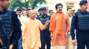 Ravi Kishan, Gorakhpur news