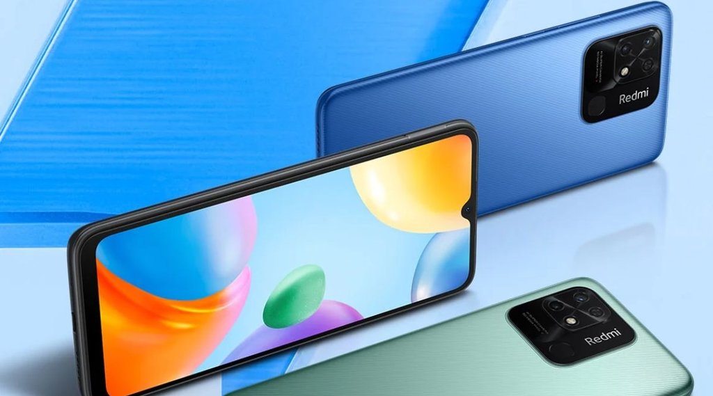 Redmi 10
