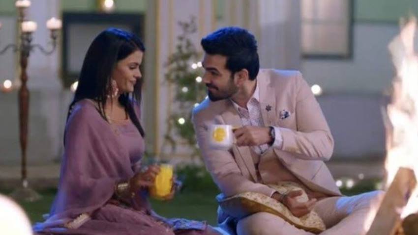 Udaariyan: उडारियां में अपनी केमिस्ट्री से हर किसी का मन मोहने वाले करण वी ग्रोवर और प्रियंका मेहर चौधरी के बीच उम्र में 14 साल का अंतर है। करण 40 तो प्रियंका 26 की हैं। 