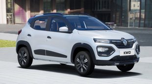 Car Finance Plan । Renault KWID RXL । car bikes News