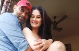 Divorce Actress, Love Story