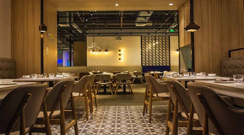 Restaurant | CCPA Rules | Service Charge