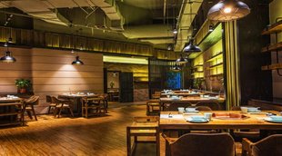 Restaurant | Hotel | Service Charge