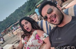 Wedding of Richa Chadha, Ali Fazal