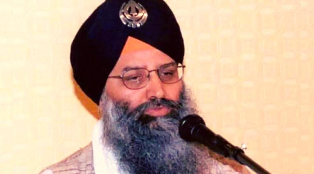 Ripudaman singh malik,canada news