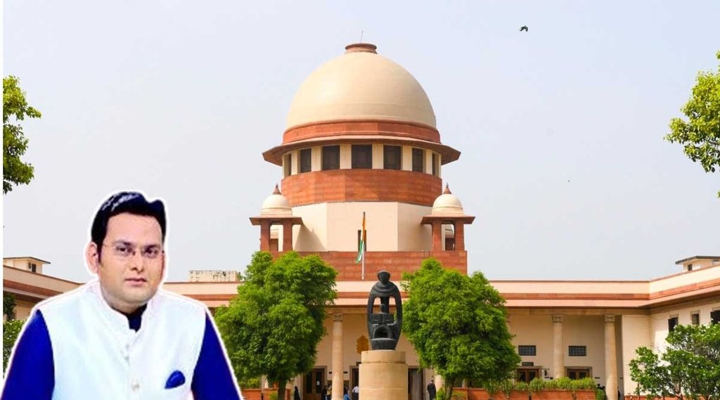 Zee News | Anchor Rohit Ranjan | Rohit Ranjan moves Supreme Court | टीवी एंकर रोहित रंजन | सुप्रीम कोर्ट
