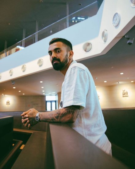 KL Rahul: के एल राहुल ने इंटरनेशनल टी 20 में 2 बार शतक लगाया है।